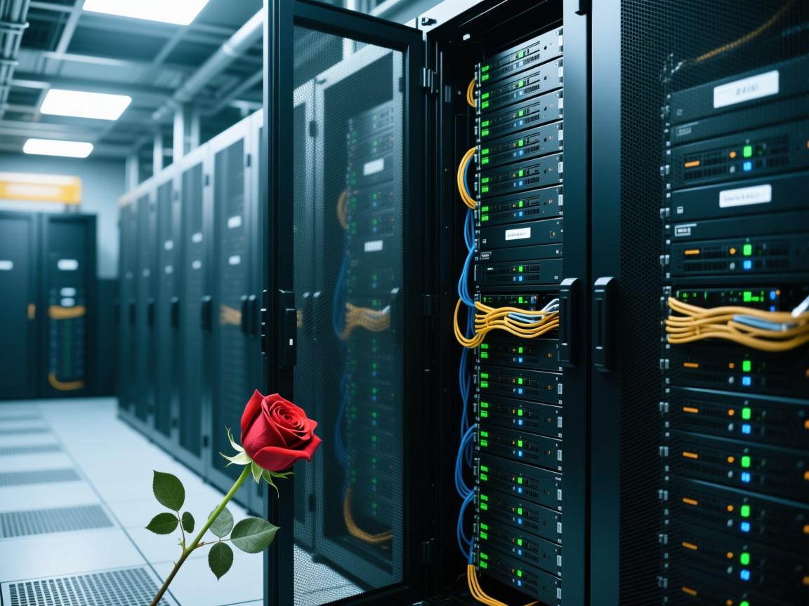 rose服务器如何实现虚拟主机热备?  第1张 rose服务器如何实现虚拟主机热备?  第1张