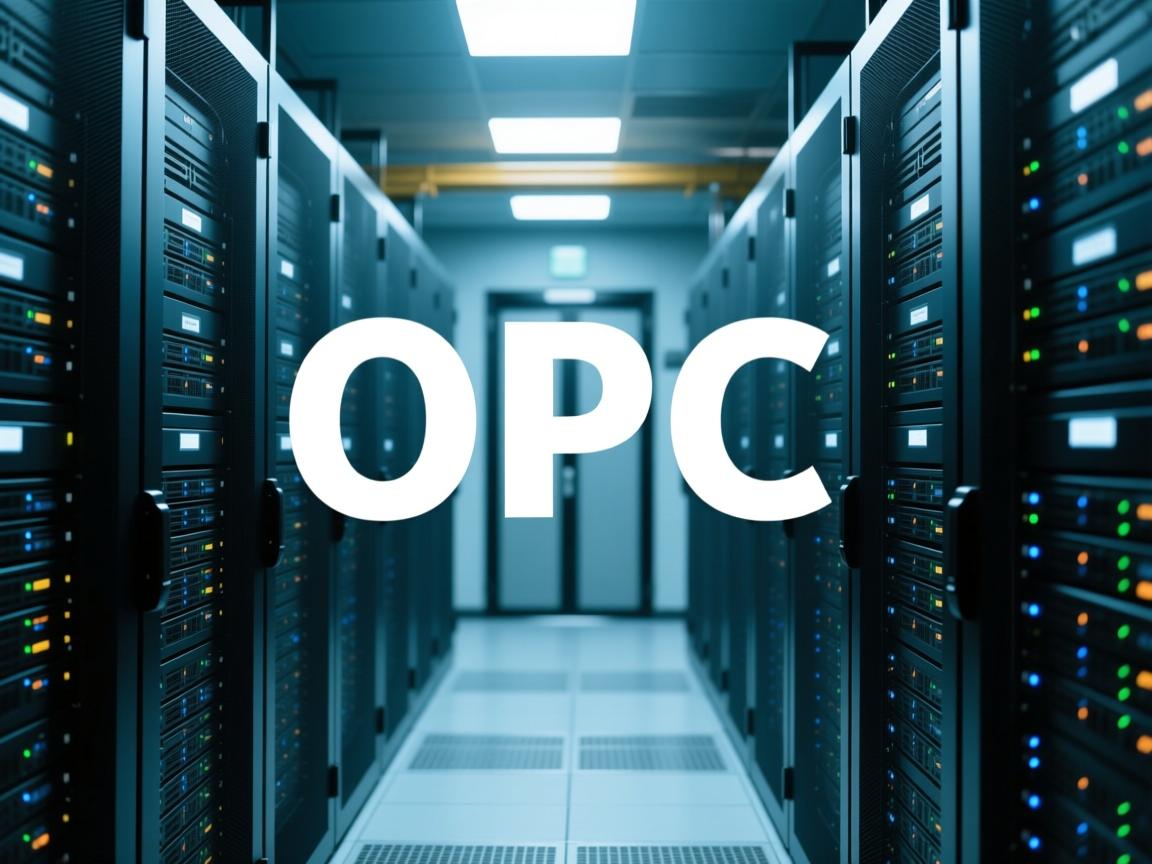 为什么OPC虚拟服务器能提升效率?  第1张 为什么OPC虚拟服务器能提升效率?  第1张