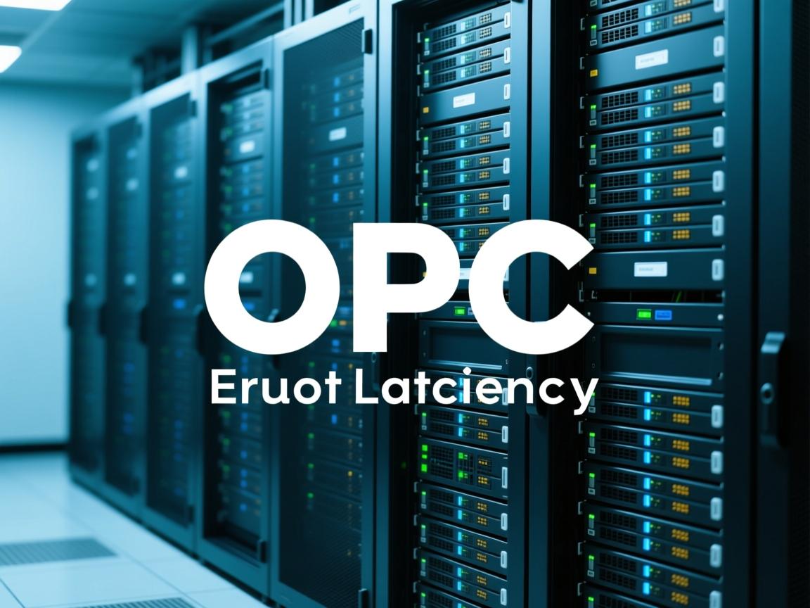 为什么OPC虚拟服务器能提升效率?  第3张 为什么OPC虚拟服务器能提升效率?  第3张