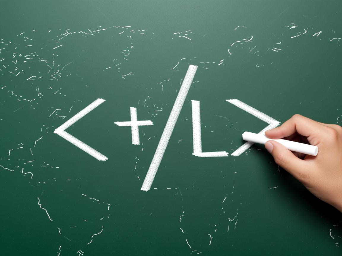 如何用HTML画简单图形?