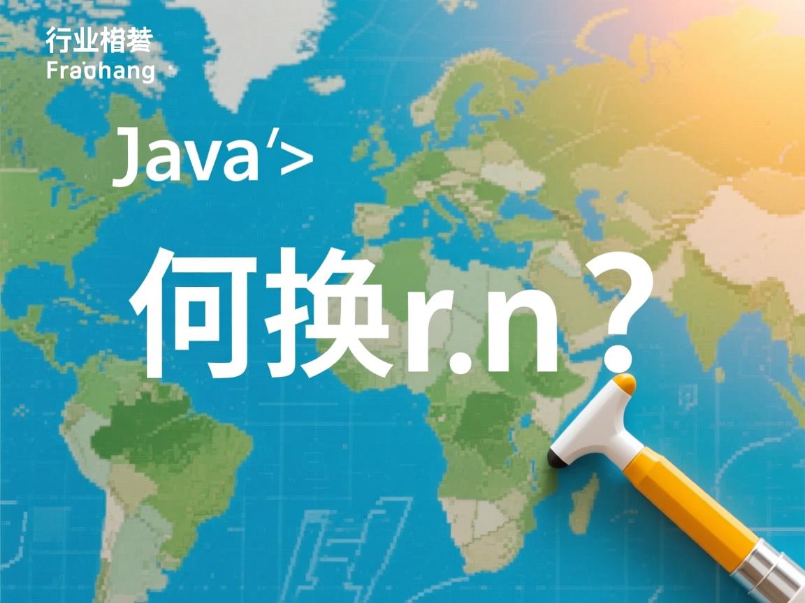 Java如何替换rn字符?  第3张 Java如何替换rn字符?  第3张
