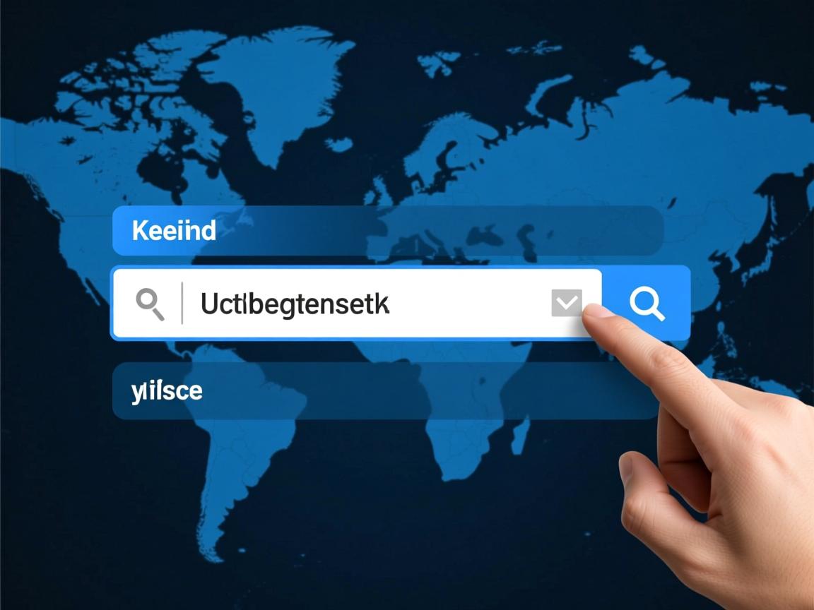 虚拟主机地址如何修改?  第2张 虚拟主机地址如何修改?  第2张