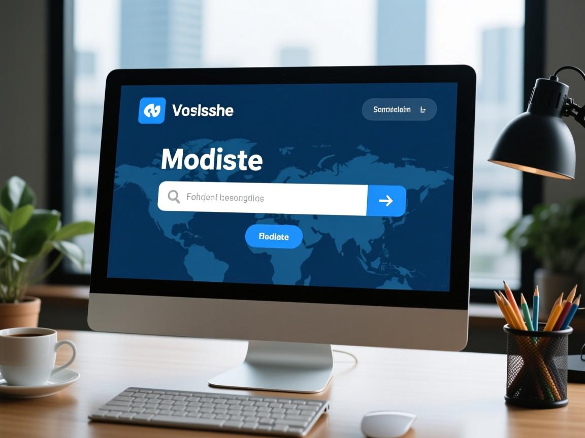 虚拟主机地址如何修改?  第3张 虚拟主机地址如何修改?  第3张