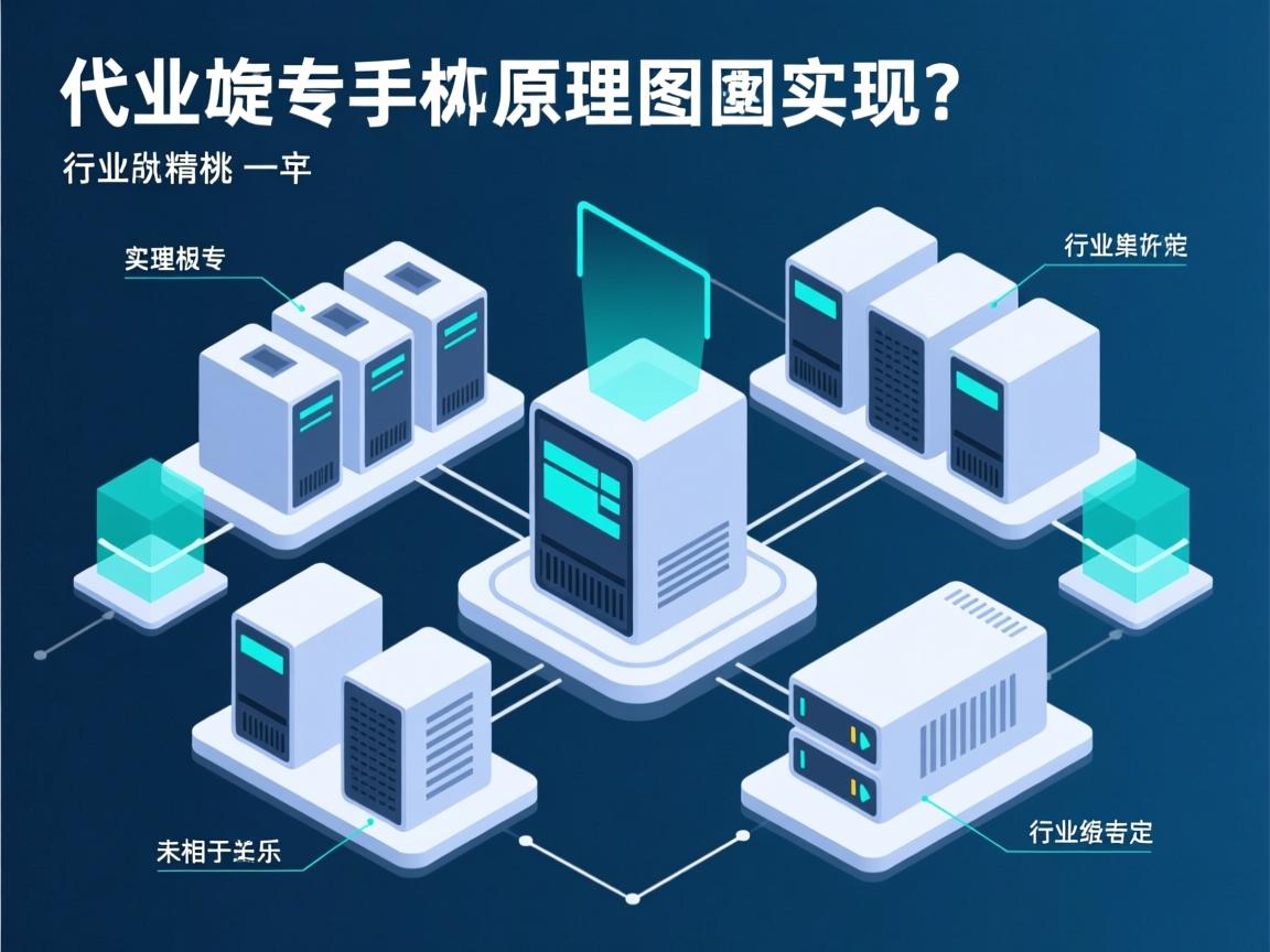 虚拟主机多开原理图如何实现?  第3张 虚拟主机多开原理图如何实现?  第3张