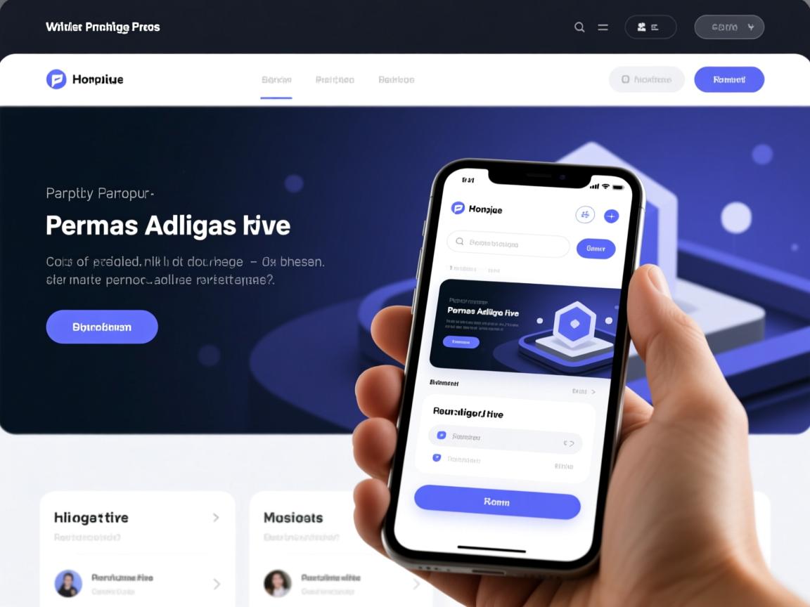 HTML页面如何完美适配移动端?  第3张 HTML页面如何完美适配移动端?  第3张