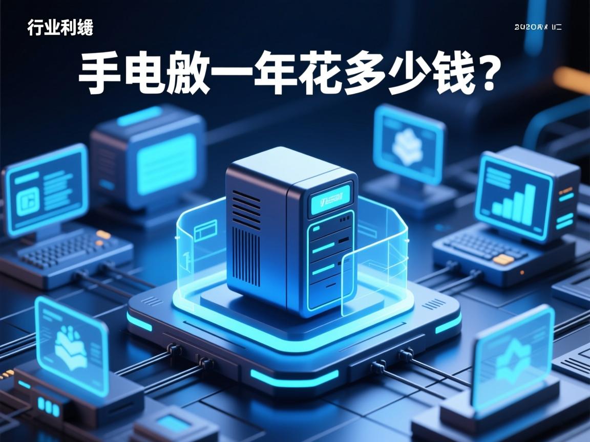 虚拟主机一年要花多少钱?  第2张 虚拟主机一年要花多少钱?  第2张