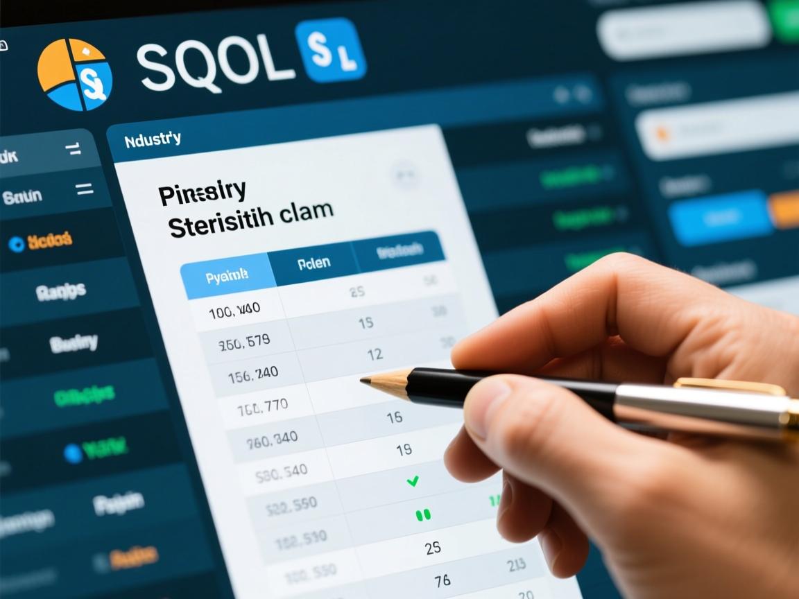 SQL如何只提取一列数据  第2张 SQL如何只提取一列数据  第2张
