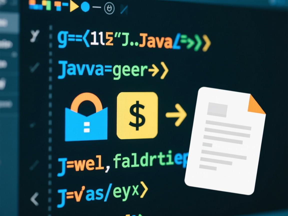 如何在Java中将数据存储到文件?