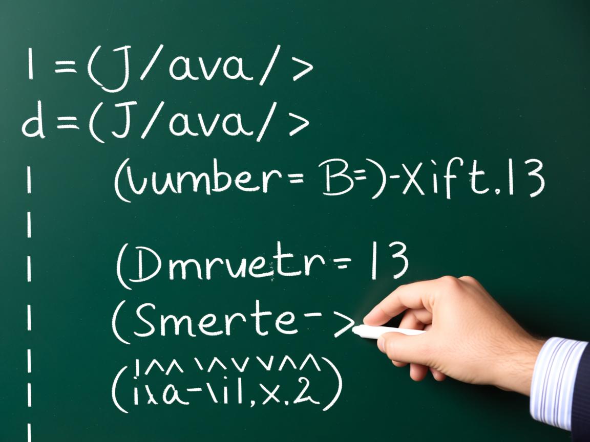 如何在Java中将数据存储到文件?  第2张 如何在Java中将数据存储到文件?  第2张