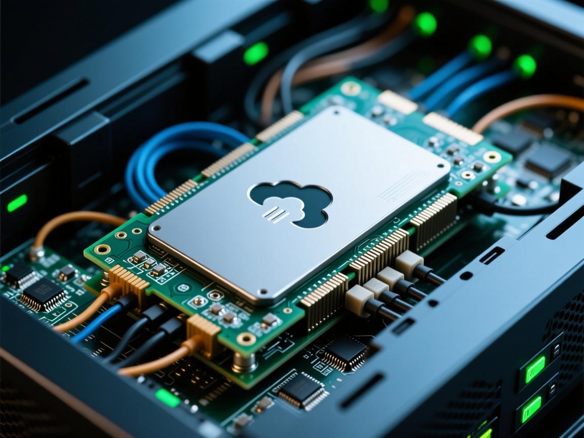 云主机内存总爆满?