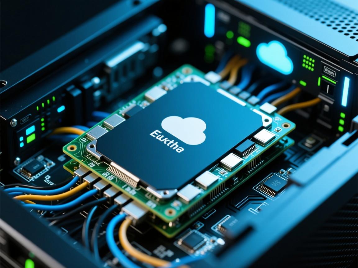 云主机内存总爆满？  第2张