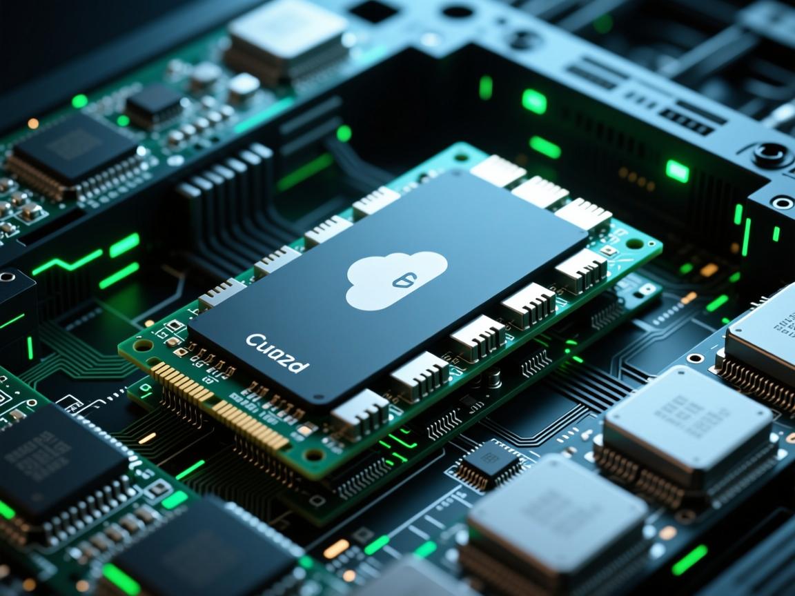 云主机内存总爆满？  第3张