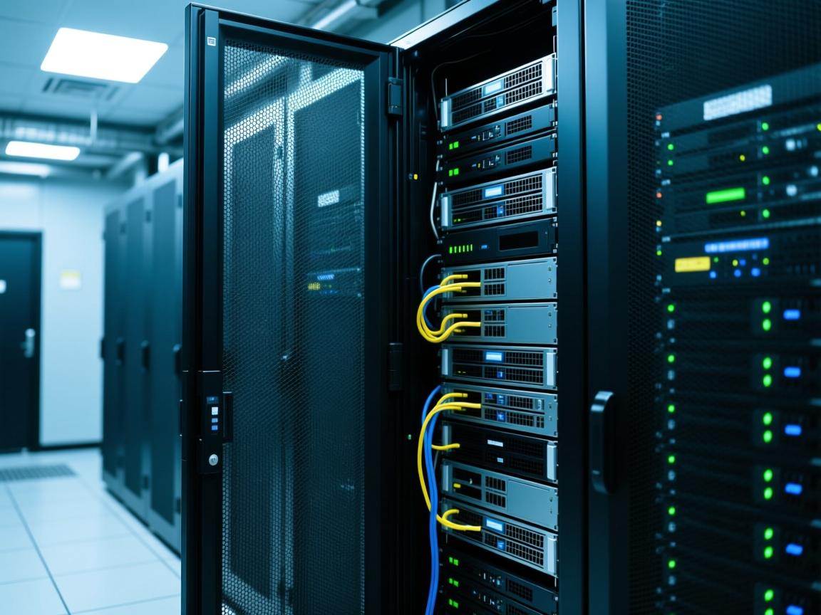 服务器能当虚拟主机用吗?