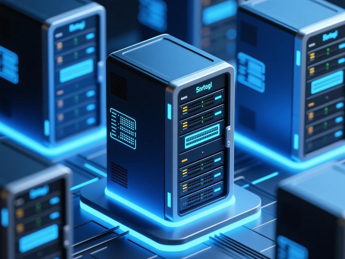 什么是虚拟主机?  第3张 什么是虚拟主机?  第3张