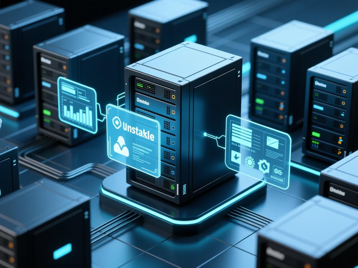 什么是虚拟主机?  第2张 什么是虚拟主机?  第2张