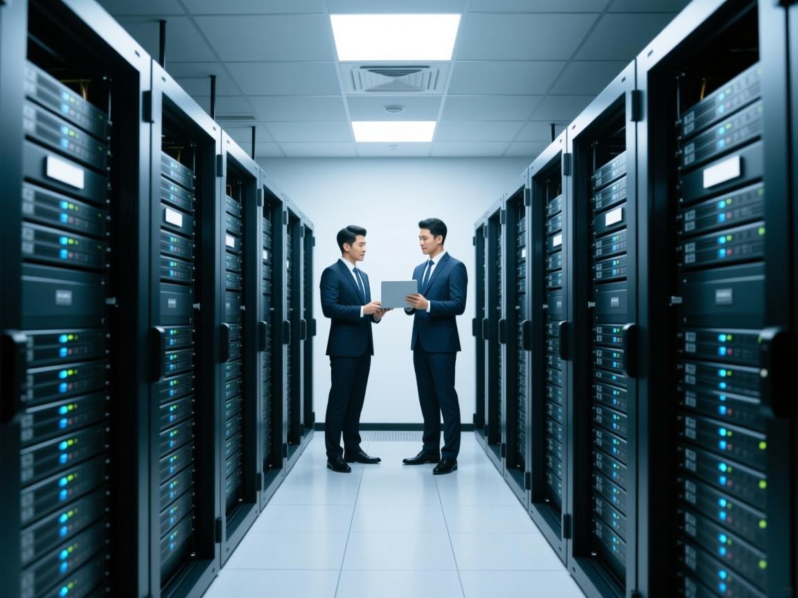 店群选虚拟主机还是云服务器更好?