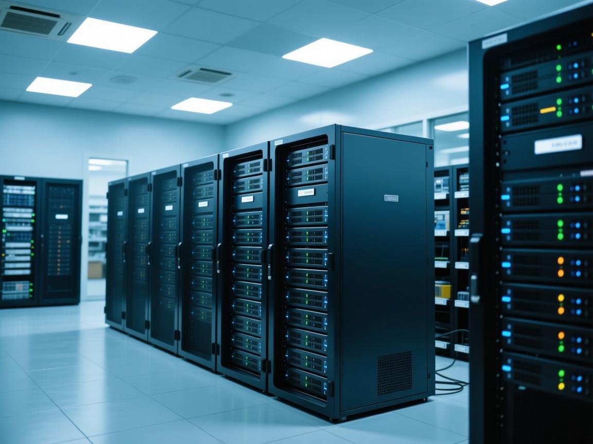 店群选虚拟主机还是云服务器更好?  第3张 店群选虚拟主机还是云服务器更好?  第3张