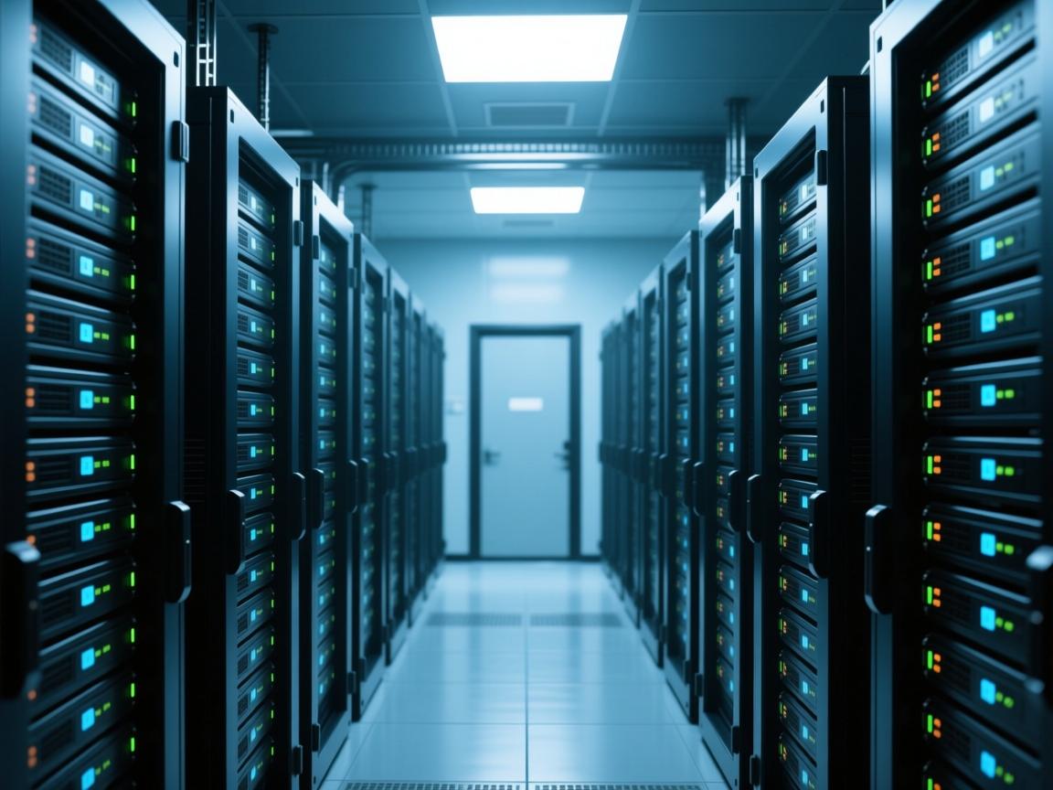 店群选虚拟主机还是云服务器更好?  第2张 店群选虚拟主机还是云服务器更好?  第2张