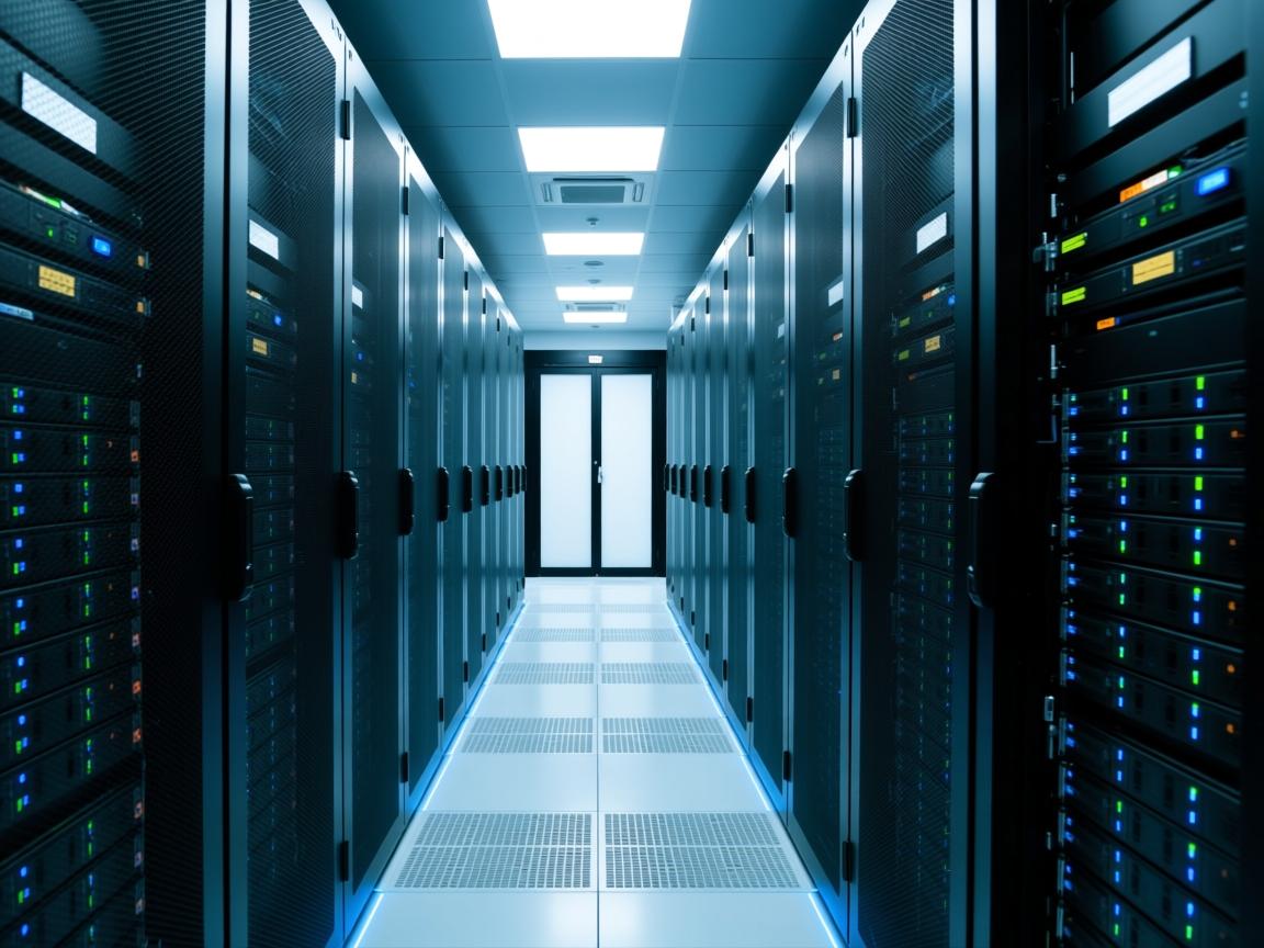 一代虚拟主机是什么?  第1张 一代虚拟主机是什么?  第1张