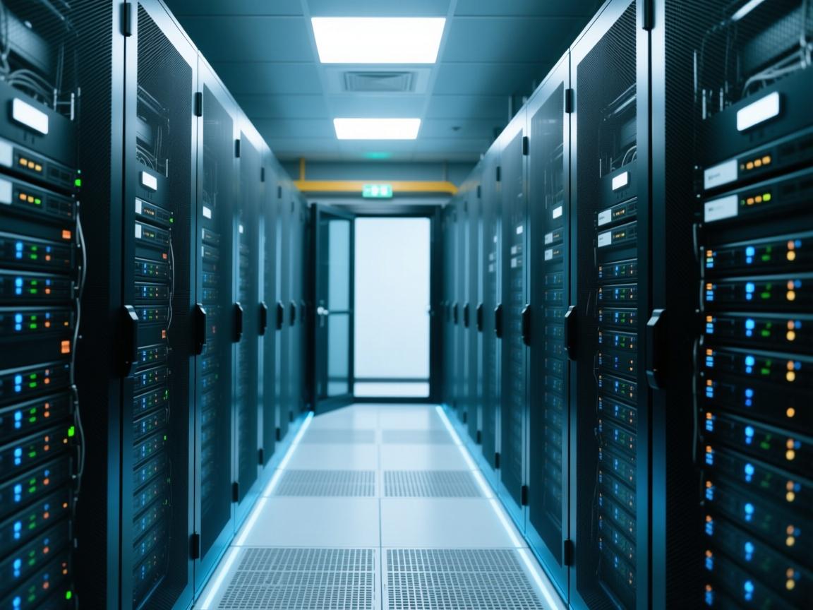 一代虚拟主机是什么?  第2张 一代虚拟主机是什么?  第2张