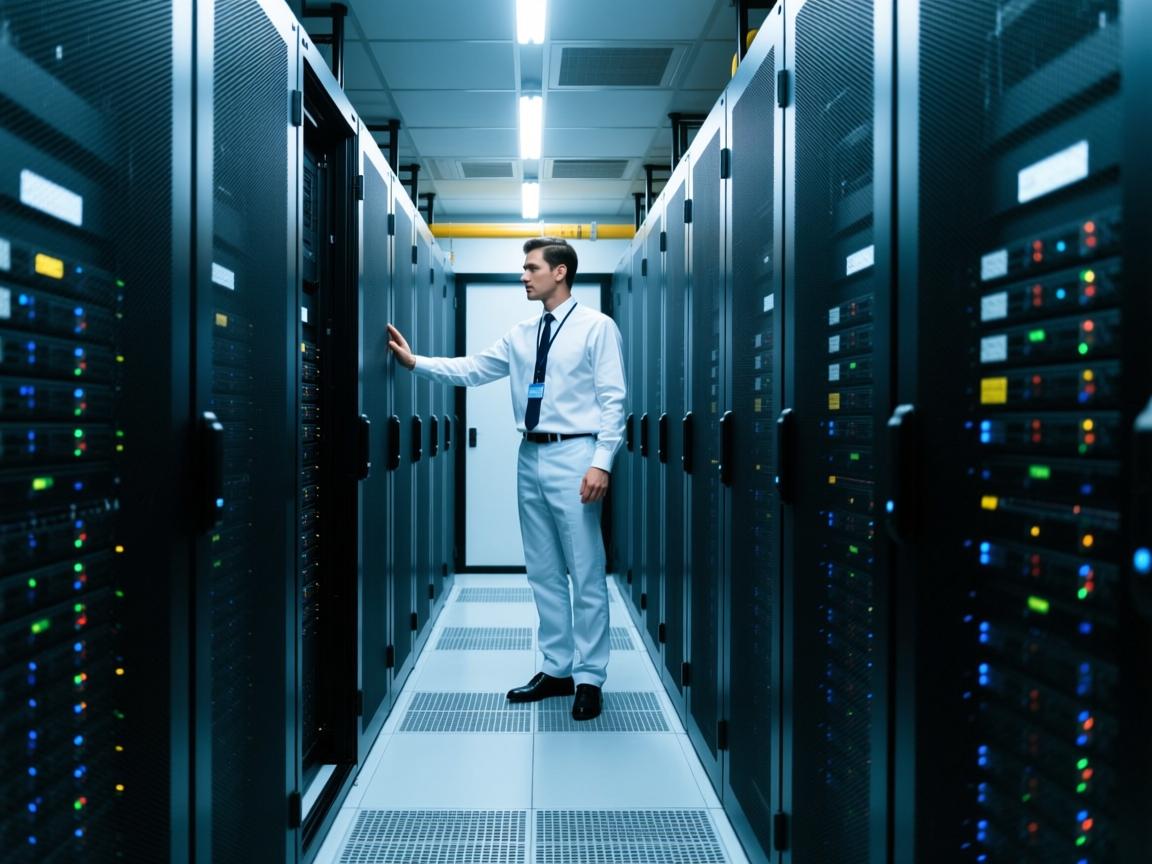 一代虚拟主机是什么?  第3张 一代虚拟主机是什么?  第3张