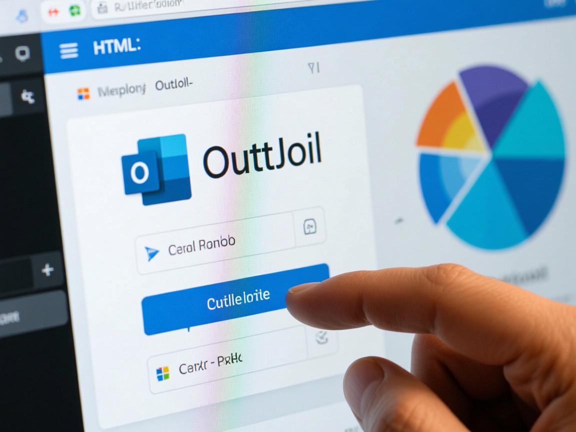 如何在HTML中调用Outlook?  第1张 如何在HTML中调用Outlook?  第1张