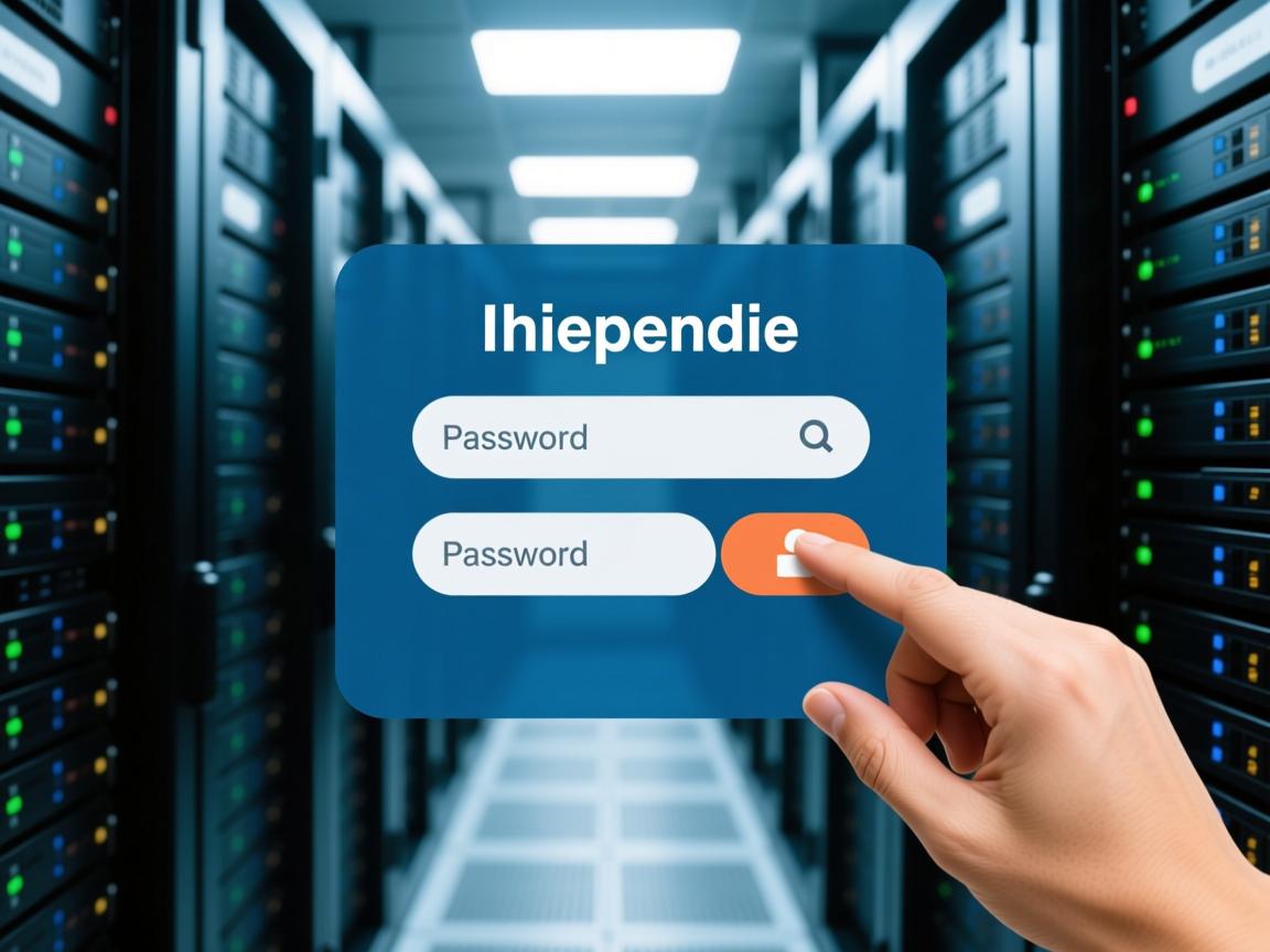 数据库怎么创建新用户名和密码