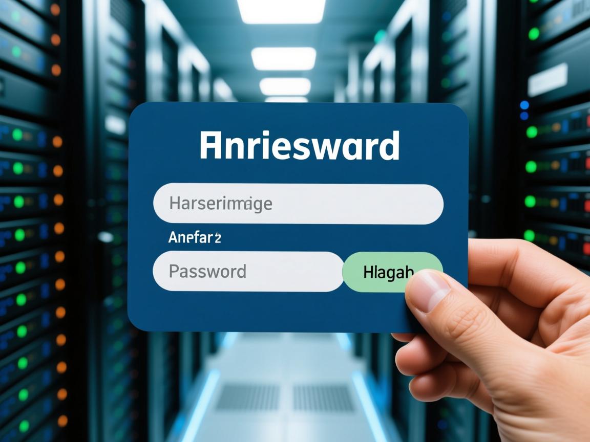 数据库怎么创建新用户名和密码  第2张 数据库怎么创建新用户名和密码  第2张