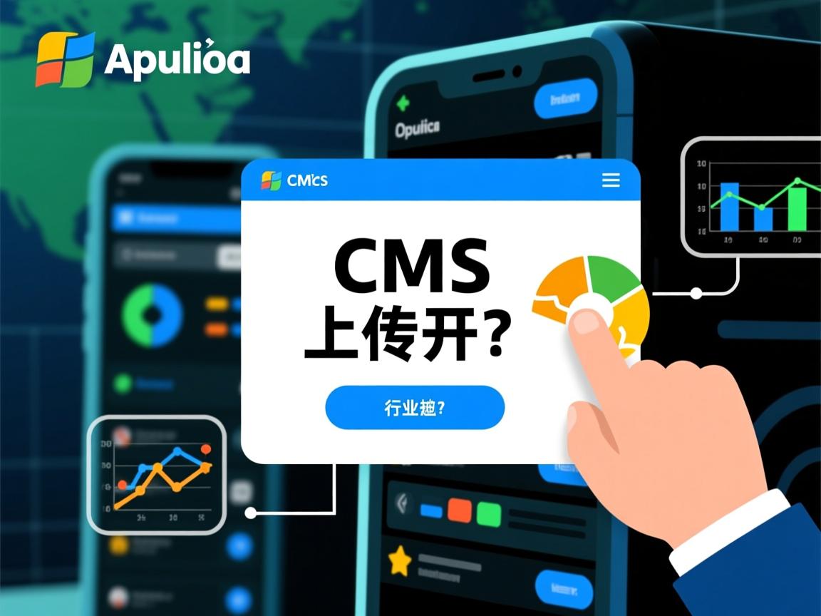 ASP CMS上传虚拟主机后打不开?  第1张 ASP CMS上传虚拟主机后打不开?  第1张