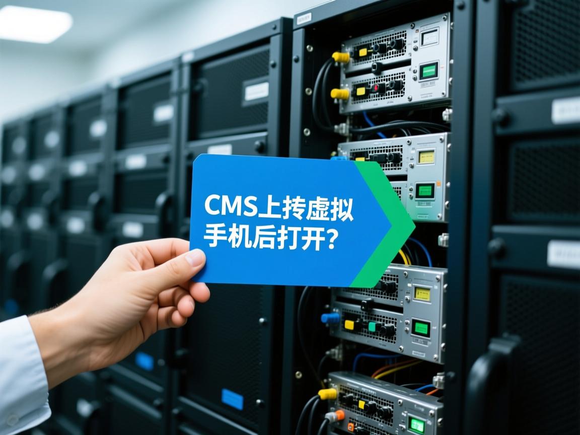 ASP CMS上传虚拟主机后打不开?  第2张 ASP CMS上传虚拟主机后打不开?  第2张