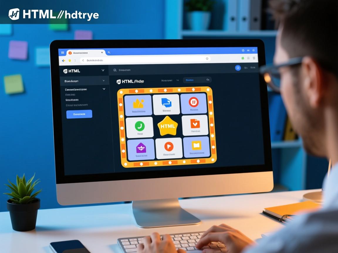 如何用HTML制作抽奖功能?  第1张 如何用HTML制作抽奖功能?  第1张