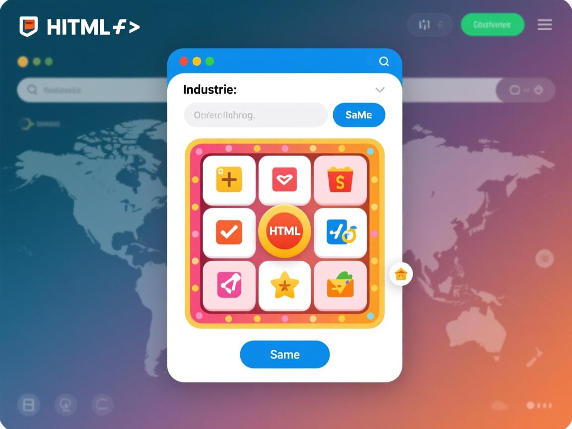 如何用HTML制作抽奖功能?  第2张 如何用HTML制作抽奖功能?  第2张