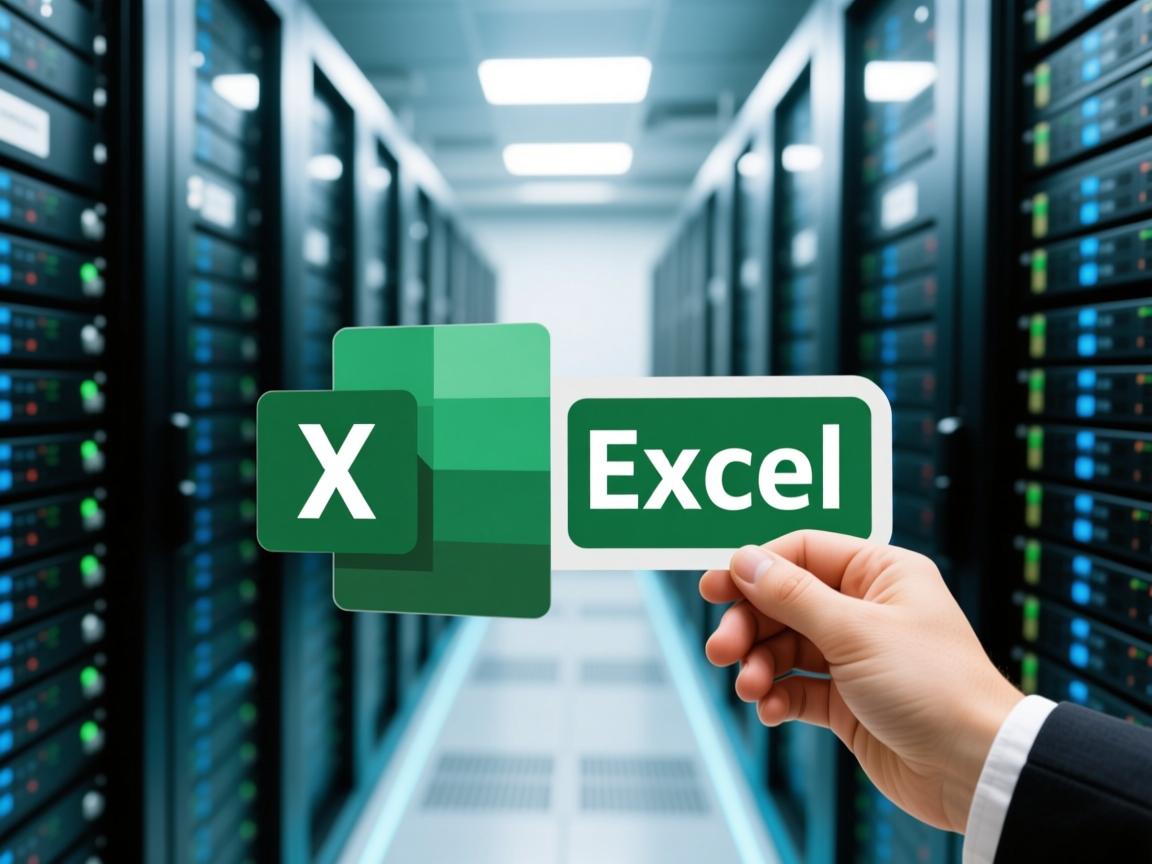 数据库转Excel后如何打开?  第2张 数据库转Excel后如何打开?  第2张