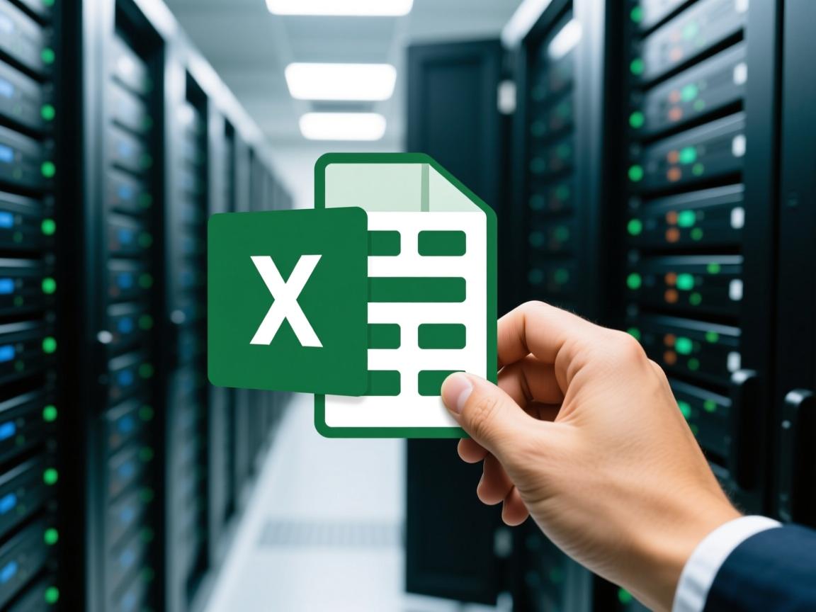数据库转Excel后如何打开?  第3张 数据库转Excel后如何打开?  第3张