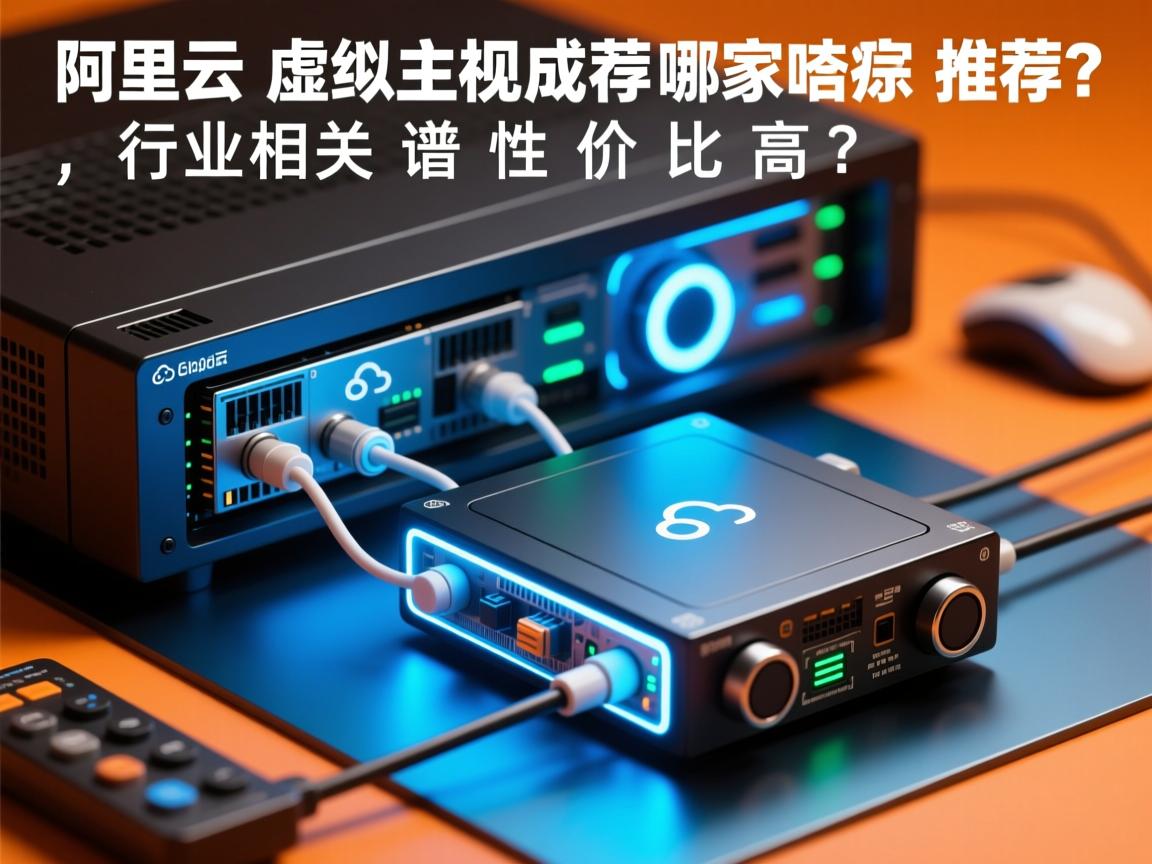 阿里云虚拟主机推荐哪家靠谱性价比高?  第3张 阿里云虚拟主机推荐哪家靠谱性价比高?  第3张