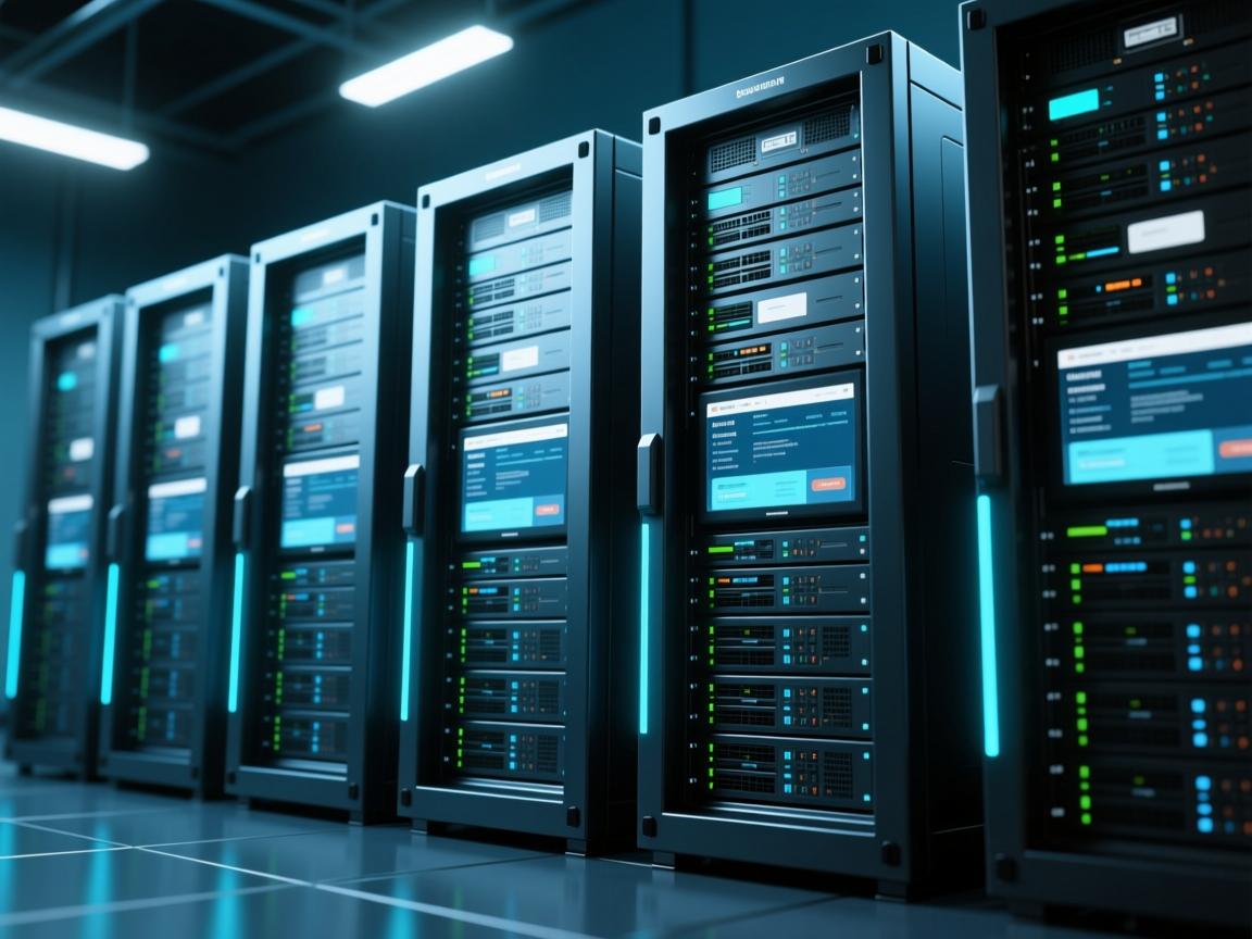 一台虚拟主机能托管多个网站吗？  第2张