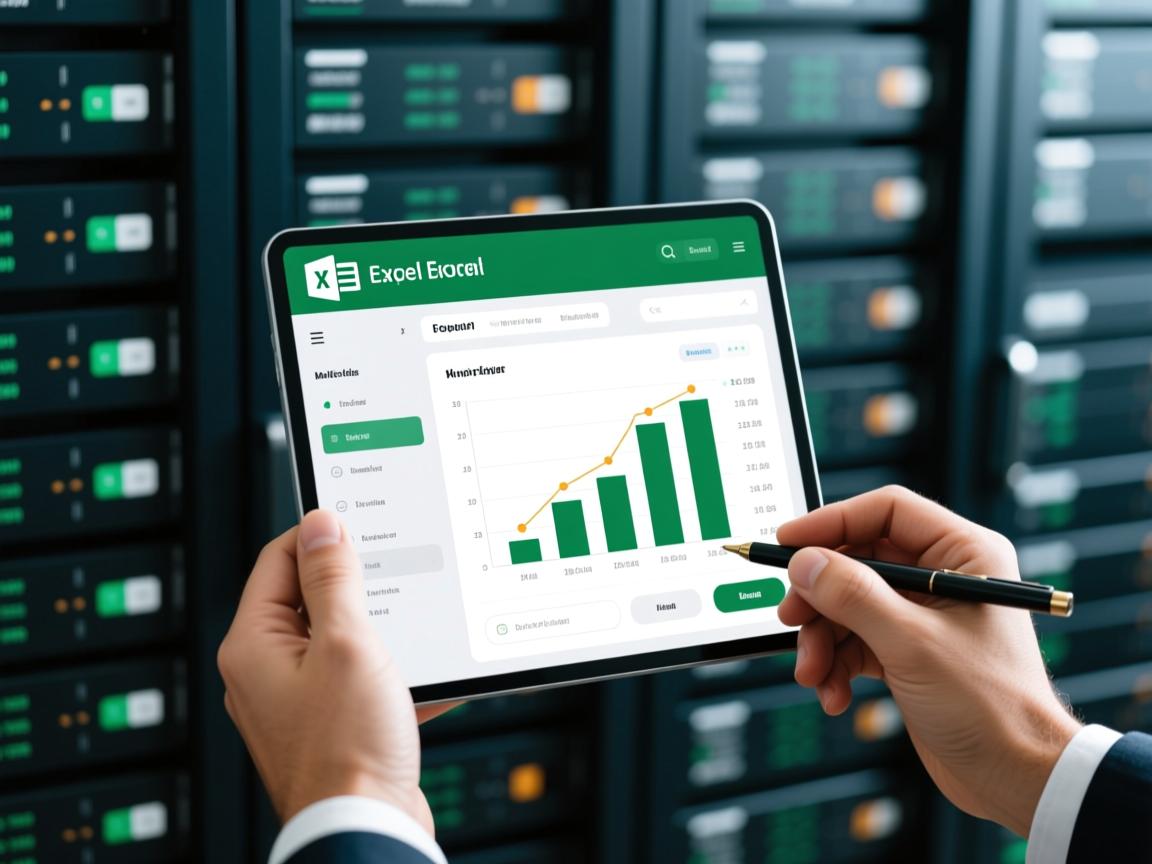 Excel如何导入部分数据库数据?  第2张 Excel如何导入部分数据库数据?  第2张