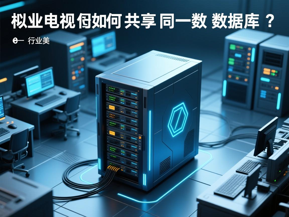 虚拟主机如何共享同一数据库?  第1张 虚拟主机如何共享同一数据库?  第1张