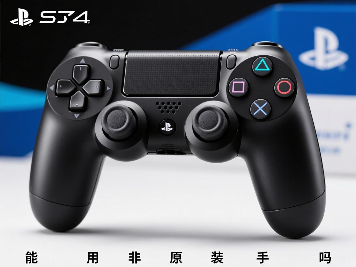 PS4能用非原装手柄吗  第1张 PS4能用非原装手柄吗  第1张