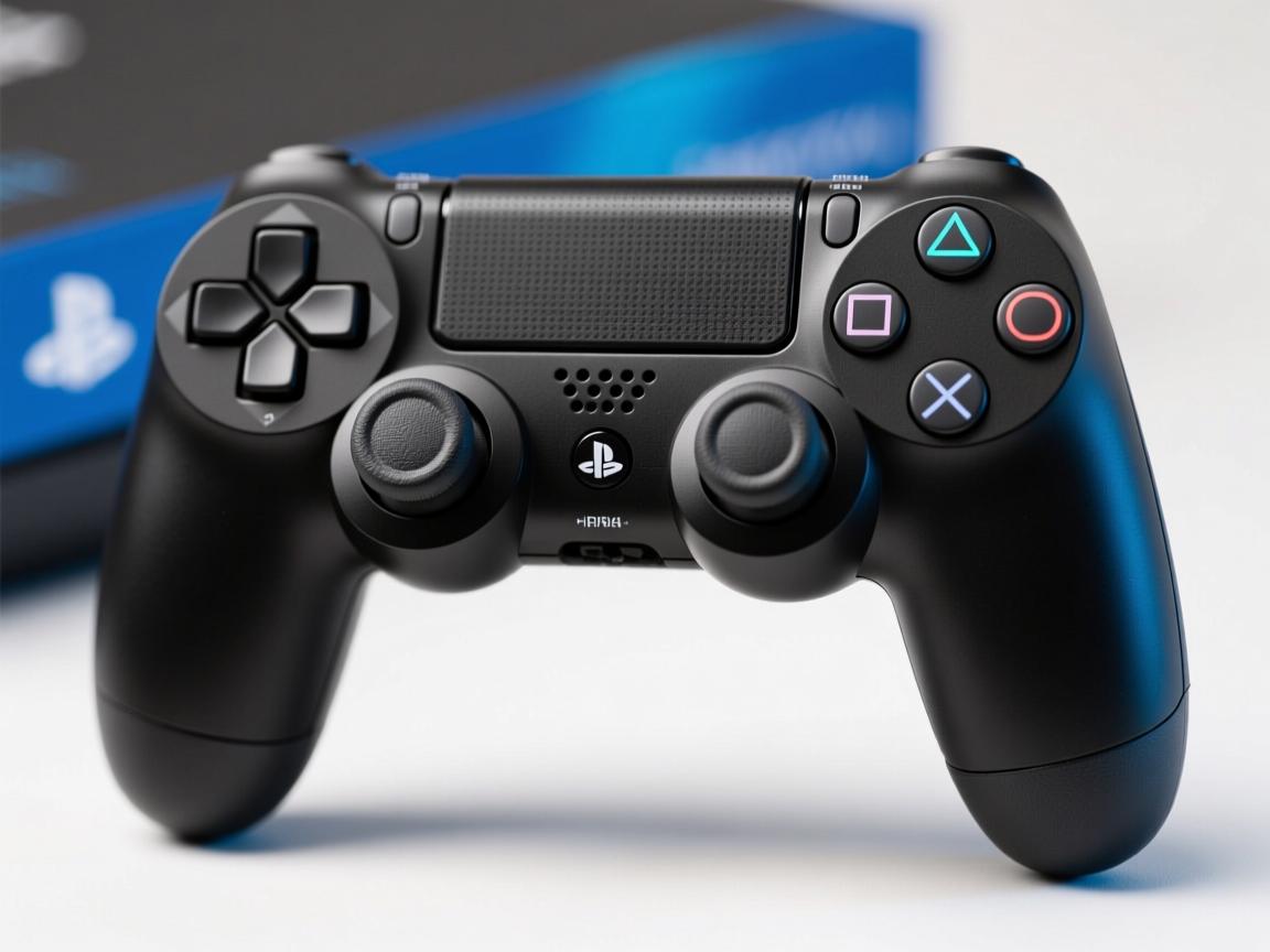PS4能用非原装手柄吗  第2张 PS4能用非原装手柄吗  第2张