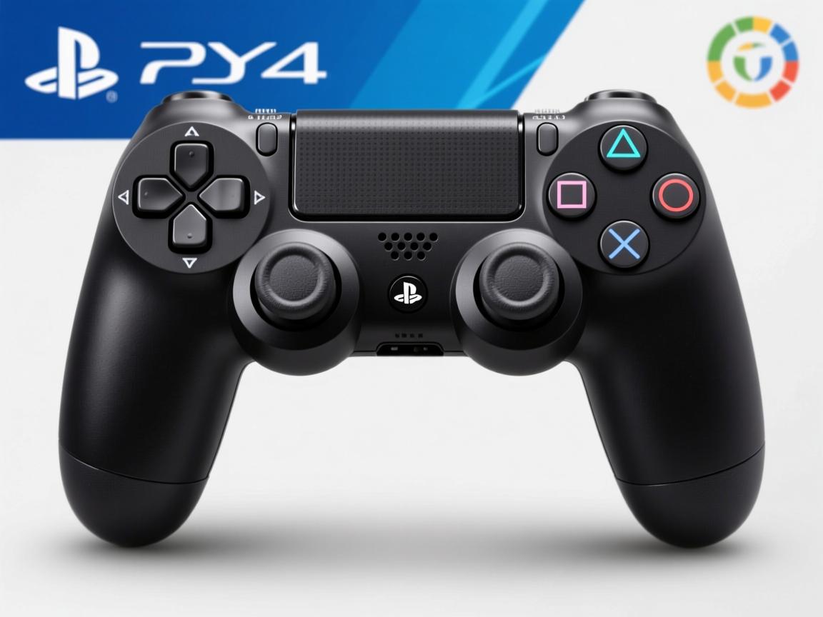 PS4能用非原装手柄吗  第3张 PS4能用非原装手柄吗  第3张