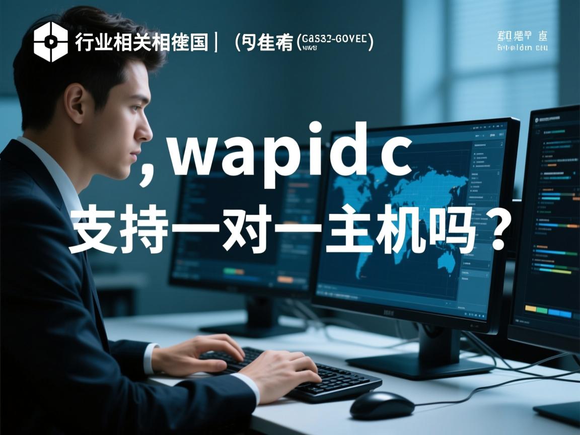 swapidc支持一对一主机吗?  第3张 swapidc支持一对一主机吗?  第3张