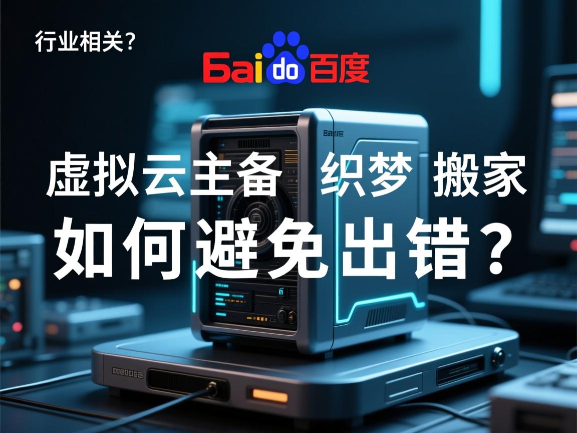 百度云虚拟主机织梦搬家如何避免出错?  第3张 百度云虚拟主机织梦搬家如何避免出错?  第3张