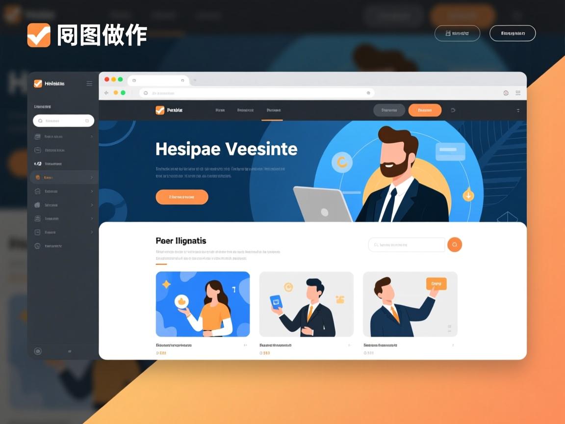 HTML切图怎么做?  第3张 HTML切图怎么做?  第3张