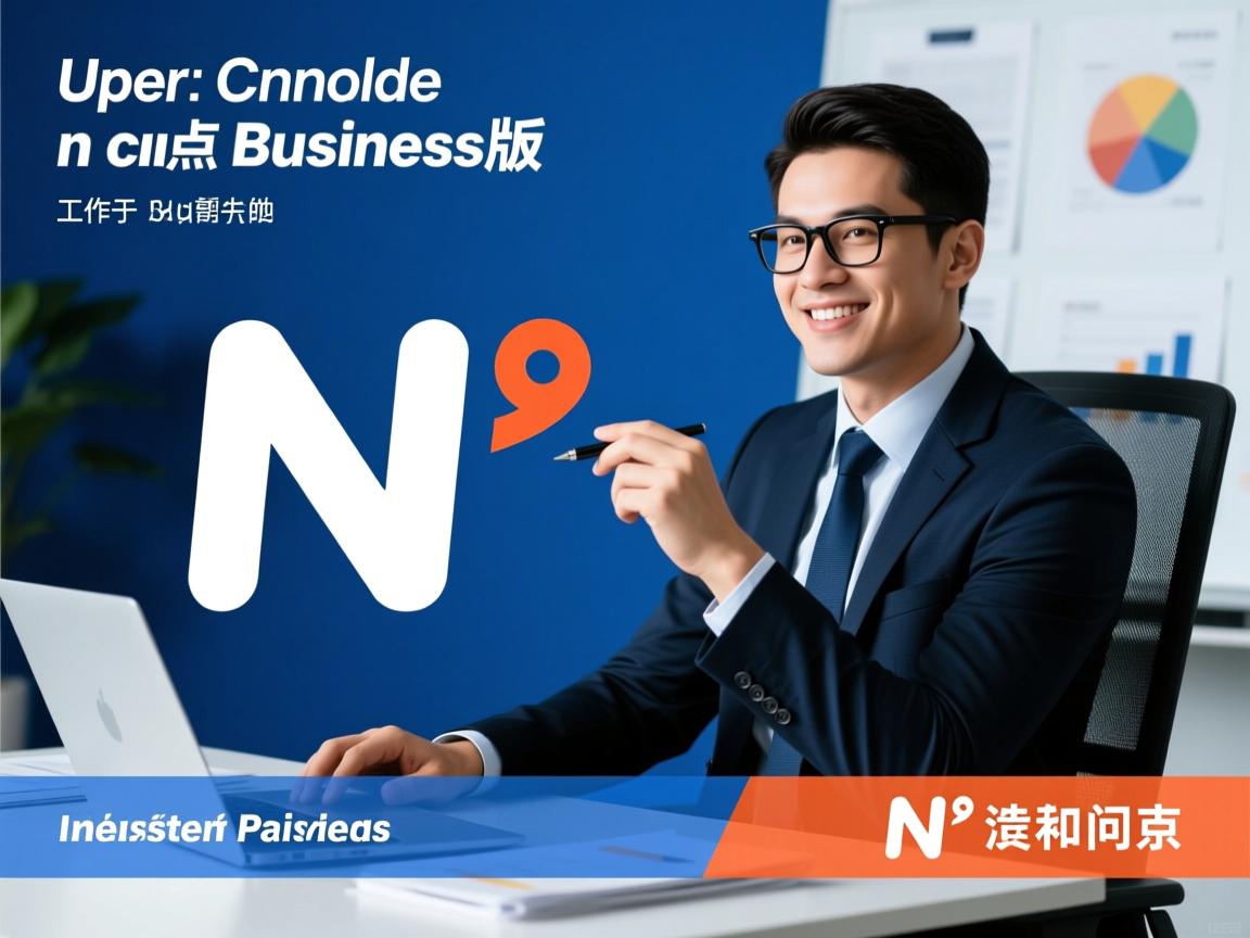 为什么专业用户选择n点商业版?