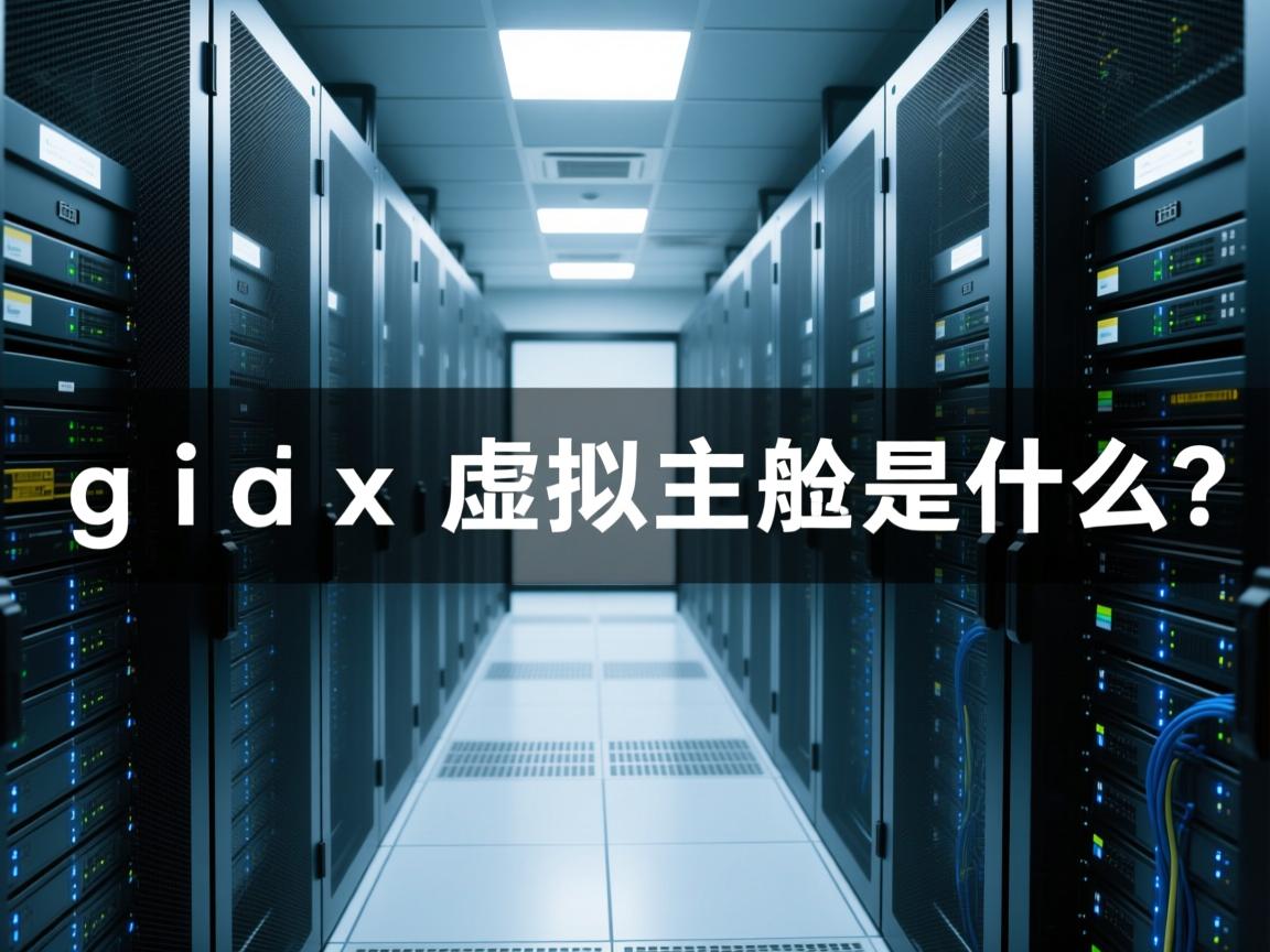 nginx虚拟主机是什么?  第2张 nginx虚拟主机是什么?  第2张
