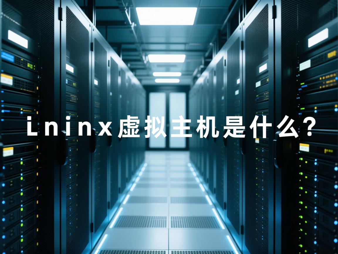 nginx虚拟主机是什么?  第3张 nginx虚拟主机是什么?  第3张