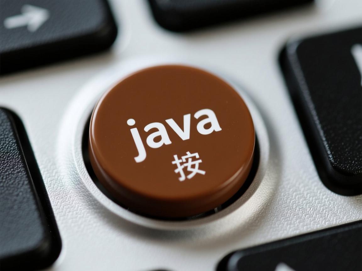 Java按钮怎么弄成圆形?  第2张 Java按钮怎么弄成圆形?  第2张