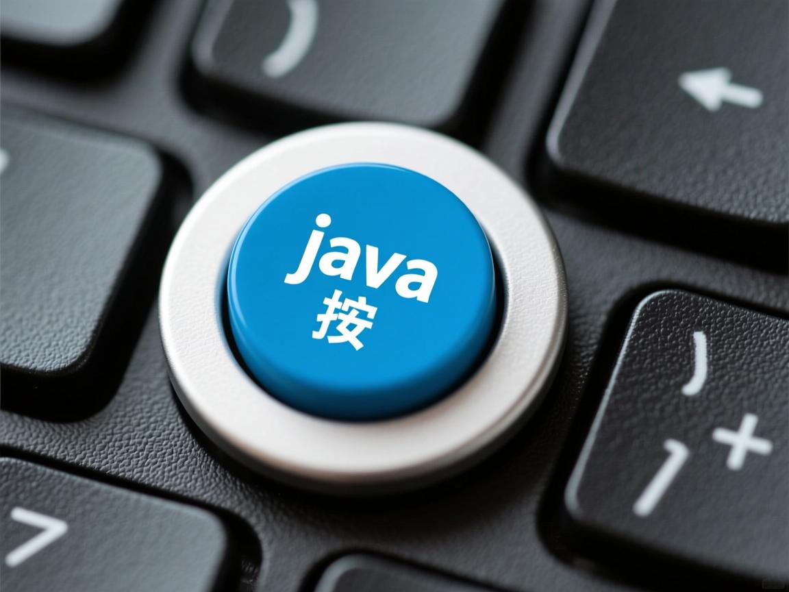 Java按钮怎么弄成圆形?  第3张 Java按钮怎么弄成圆形?  第3张