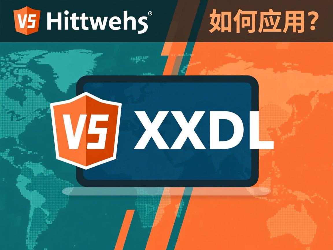 HTML5中XML如何应用?  第1张 HTML5中XML如何应用?  第1张